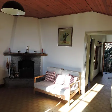 Appartement Mansarda Artista My Bellagio Civenna